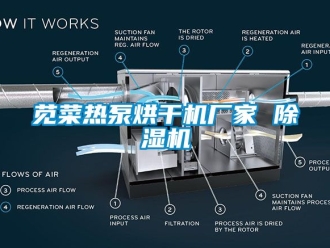 企業(yè)新聞莧菜熱泵烘干機(jī)廠家 除濕機(jī)