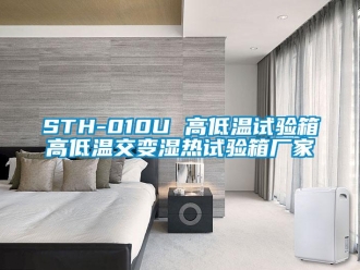 常見問題STH-010U 高低溫試驗箱高低溫交變濕熱試驗箱廠家