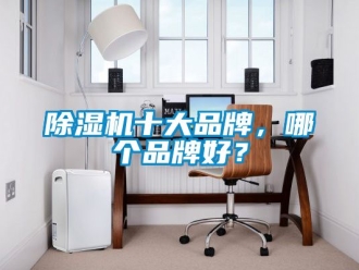 企業新聞除濕機十大品牌，哪個品牌好？