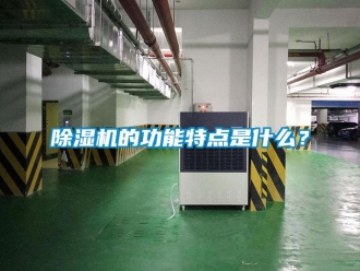 企業新聞除濕機的功能特點是什么？