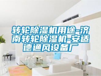 常見問題轉輪除濕機用途-濟南轉輪除濕機-安適德通風設備廠