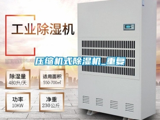 行業新聞壓縮機式除濕機_重復