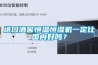 進口酒窖恒溫恒濕機一定比國內好嗎？