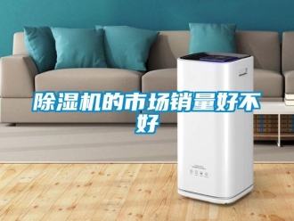常見問題除濕機的市場銷量好不好