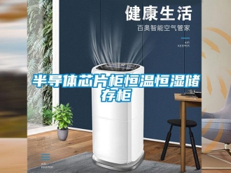 常見問題半導體芯片柜恒溫恒濕儲存柜