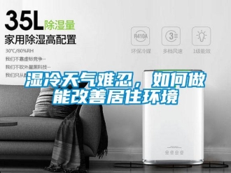 常見問題濕冷天氣難忍，如何做能改善居住環(huán)境