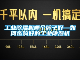 常見(jiàn)問(wèn)題工業(yè)除濕機(jī)哪個(gè)牌子好—如何選購(gòu)好的工業(yè)除濕機(jī)