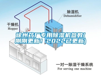 行業新聞徐州藥廠專用除濕機參數(剛剛更新！2022已更新)