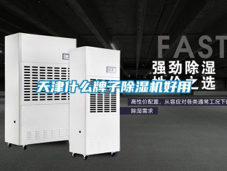 行業新聞天津什么牌子除濕機好用