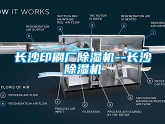 行業新聞長沙印刷廠除濕機--長沙除濕機