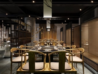 企業新聞餐廳用餐需要一個干爽衛生的用餐環境