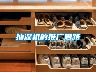 企業(yè)新聞抽濕機(jī)的推廣思路