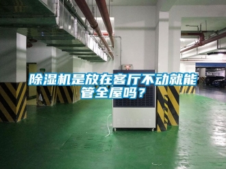 行業(yè)新聞除濕機(jī)是放在客廳不動(dòng)就能管全屋嗎？