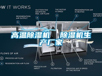 企業新聞高溫除濕機  除濕機生產廠家