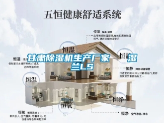 企業(yè)新聞甘肅除濕機生產(chǎn)廠家   濕蘭LS