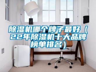 企業(yè)新聞除濕機(jī)哪個牌子最好（22年除濕機(jī)十大品牌榜單排名）