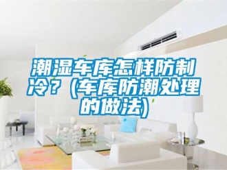 企業(yè)新聞潮濕車庫怎樣防制冷？(車庫防潮處理的做法)