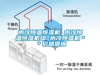 知識百科水冷恒溫恒濕機 水冷恒溫恒濕機組 水冷恒溫機＊＊價格查詢