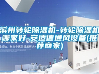 常見問題濱州轉輪除濕機-轉輪除濕機哪家好-安適德通風設備(推薦商家)