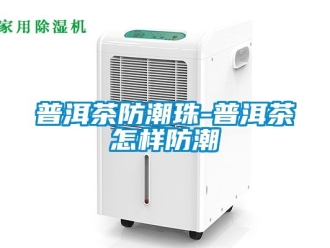 常見問題普洱茶防潮珠-普洱茶怎樣防潮