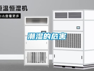 企業新聞潮濕的危害