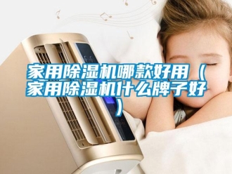 常見問題家用除濕機(jī)哪款好用（家用除濕機(jī)什么牌子好）