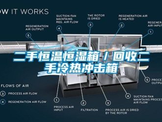 知識(shí)百科二手恒溫恒濕箱／回收二手冷熱沖擊箱