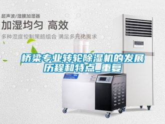 常見問題橋梁專業轉輪除濕機的發展歷程和特點_重復