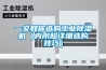 一文教你選購工業除濕機（內附超詳細選購技巧）