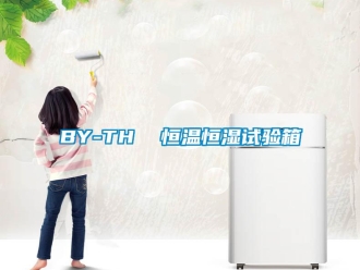 常見問題BY-TH  恒溫恒濕試驗箱