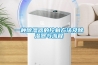 一種除濕器的控制方法及除濕器與流程