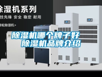 企業(yè)新聞除濕機(jī)哪個(gè)牌子好  除濕機(jī)品牌介紹
