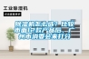 除濕機怎么選？比較市面12款產品后，廣州市消委會來打分