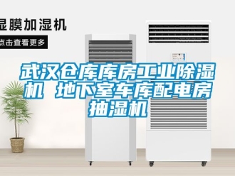 常見問題武漢倉庫庫房工業除濕機 地下室車庫配電房抽濕機