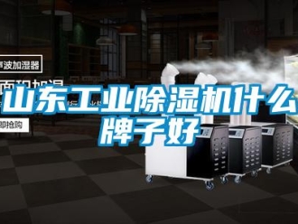 常見問題山東工業除濕機什么牌子好