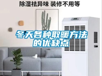 企業(yè)新聞冬天各種取暖方法的優(yōu)缺點