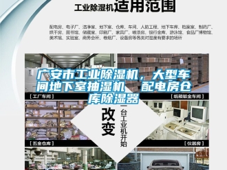 常見問題廣安市工業除濕機，大型車間地下室抽濕機  配電房倉庫除濕器