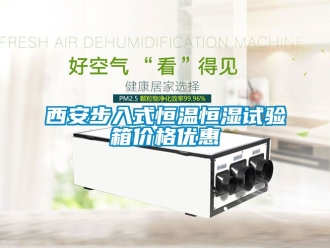 知識(shí)百科西安步入式恒溫恒濕試驗(yàn)箱價(jià)格優(yōu)惠
