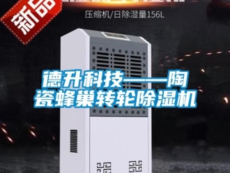 常見問題德升科技——陶瓷蜂巢轉輪除濕機