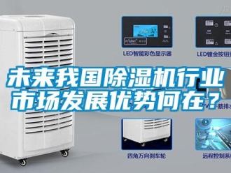 行業(yè)新聞未來(lái)我國(guó)除濕機(jī)行業(yè)市場(chǎng)發(fā)展優(yōu)勢(shì)何在？