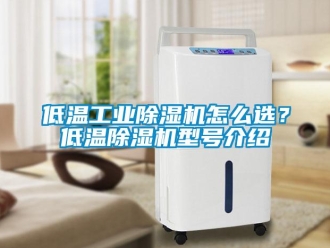 常見問題低溫工業除濕機怎么選？低溫除濕機型號介紹