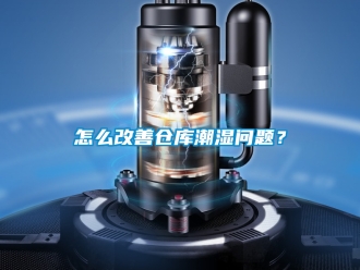 企業(yè)新聞怎么改善倉庫潮濕問題？