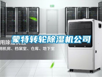 常見問(wèn)題蒙特轉(zhuǎn)輪除濕機(jī)公司