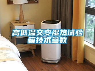 常見問題高低溫交變濕熱試驗(yàn)箱技術(shù)參數(shù)