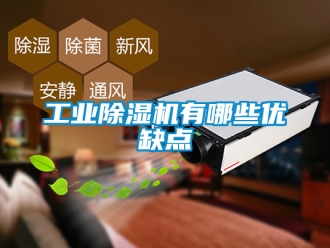 常見問題工業除濕機有哪些優缺點