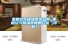 家用空氣除濕器怎么樣 家用空氣除濕器使用介紹【詳解】