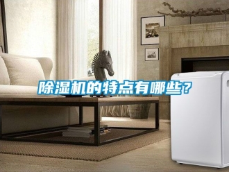 企業新聞除濕機的特點有哪些？