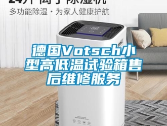 常見問題德國Votsch小型高低溫試驗箱售后維修服務