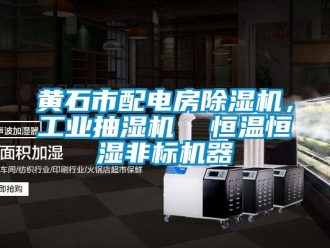 常見問題黃石市配電房除濕機(jī)，工業(yè)抽濕機(jī)  恒溫恒濕非標(biāo)機(jī)器