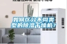 如何區分不同類型的除濕干燥機？